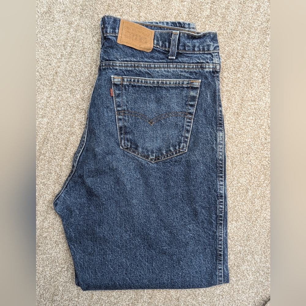 Men's Levi's SPECIAL RESERVE